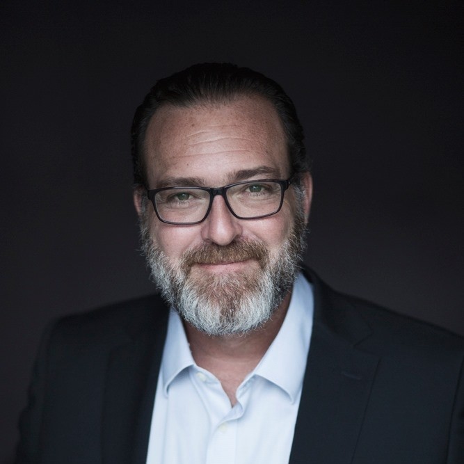 François Le Moing, fondateur de la Neuromorphose®